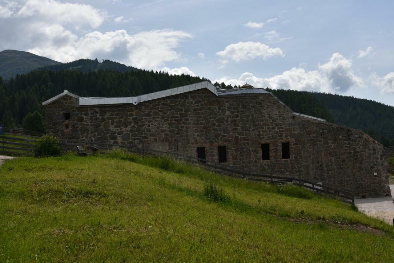 Kofelhof Vila Sexten Exterior foto